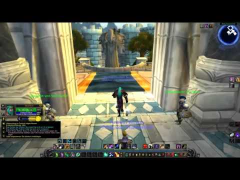 Anduin Wrynn