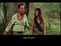 La piña de el golpe 4 (lost)
