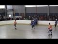 TV Augsburg Skaterhockey Playoff-Halbfinale