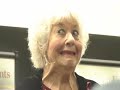 NY Big Voice Diary #25: Charlotte Rae NY Big Voice Diary #25: Charlotte Rae