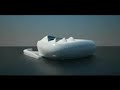 Ovo Architecture / Zaha Hadid - Chanel Mobile Art 3D Model