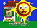 MIS DEBERES