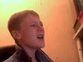 Me Singing Wherever You Will Go Me Singing Wherever You Will Go