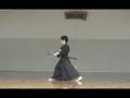 居合(iai) 2007.05.16 (part2 of 2)