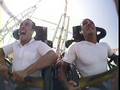 videos de knott's xcelerator... due sardi a Los Angeles