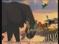 videos de Tess singing - The Lion King (II) - He lives in you
