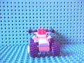lego creation show
