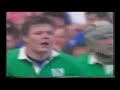 Brian O'Driscoll