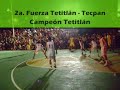 Tecpan de Galeana - Municipal de Basquetbol