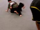 Noah's first Juniors class - 3