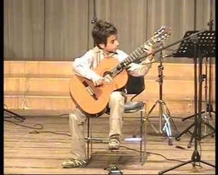 giannis kithara