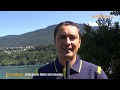 Nicola Negro, allenatore della Delta Informatica