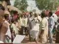 Somnath deemed a martyr in Bolpur