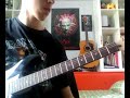 Cradle Of Filth-Temptation (cover) Cradle Of Filth-Temptation (cover)