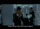 Infernal Affairs 3 Trailer