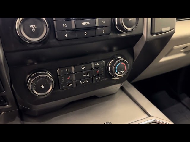 2019 Ford F-150 XL CLEAN CARFAX | V8 | BACK UP CAMERA in Cars & Trucks in Lethbridge