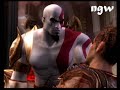 God of War II - Mysterious Enemy