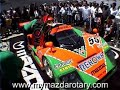 Mazda 787B Le Mans Edition Mazda 787B Le Mans Edition