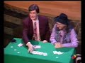 El rey del corte 2/3 Tamariz & Carroll El rey del corte 2/3 Tamariz & Carroll