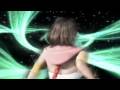 *Final Fantasy* Yuna Miss Indipendent