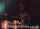 Breakbeat/uksp @ shebu Breakbeat/uksp @ shebu