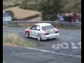 Rally Oyon 2009