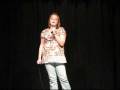 Meghan Vieth sings I'm Yours by Jason Mraz