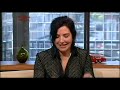 Something For The Weekend- Sharleen Spiteri part 1 (13.7.08)
