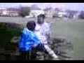 munnna nd bilali (play fight lol)
