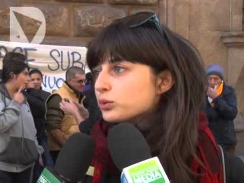FRANCESCA SU PROTESTA STUDENTI CONTRO NUOVE ISEE - dichiarazione