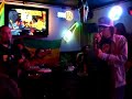 SOB Live at The Firehouse in Lomita!