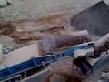 Sandvik 1211 and CM6800 in action.