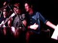 Jeff Mangum being silly