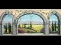 Giacomo Sonaglia / Trompe l'oeil