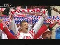 EURO Handball 2008: Croatia - France 24:23
