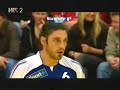 EURO Handball 2008: Croatia - France 24:23