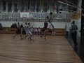 CCA Varsity Basketball Highlight Reel 2008-2009