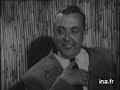 Tati : Mon oncle (Cannes 1958) 2/2