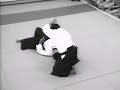 Daito-ryu demo 1