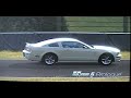 gt5: prologue   mustang fun