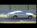 gt5: prologue   mustang fun