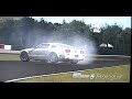 gt5: prologue   mustang fun