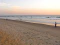 Goan Sunset