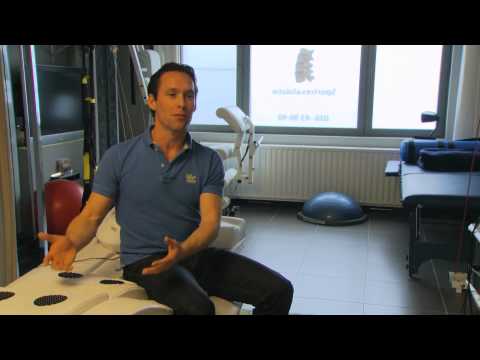 Fililp - Rugpijn, hernia, artrose, osteoporose, rugklachten, fibromyalgie, discushernia, ischias, nekpijn, hoofdpijn. Allemaal aandoeningen die men met andullatie kan...