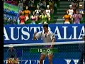 dreamcast virtua tennis trailer