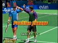 dreamcast virtua tennis trailer