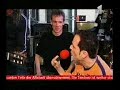 motzART Interview auf NW1