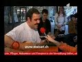motzART Interview auf NW1