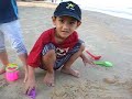 Main pasir