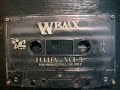 Steve Silk Hurley - Original WBMX Mix